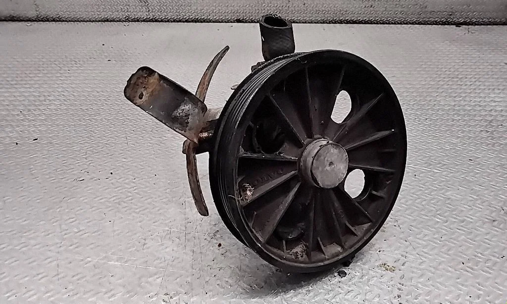 Power steering pump – Volvo XC70 (2001-2004)