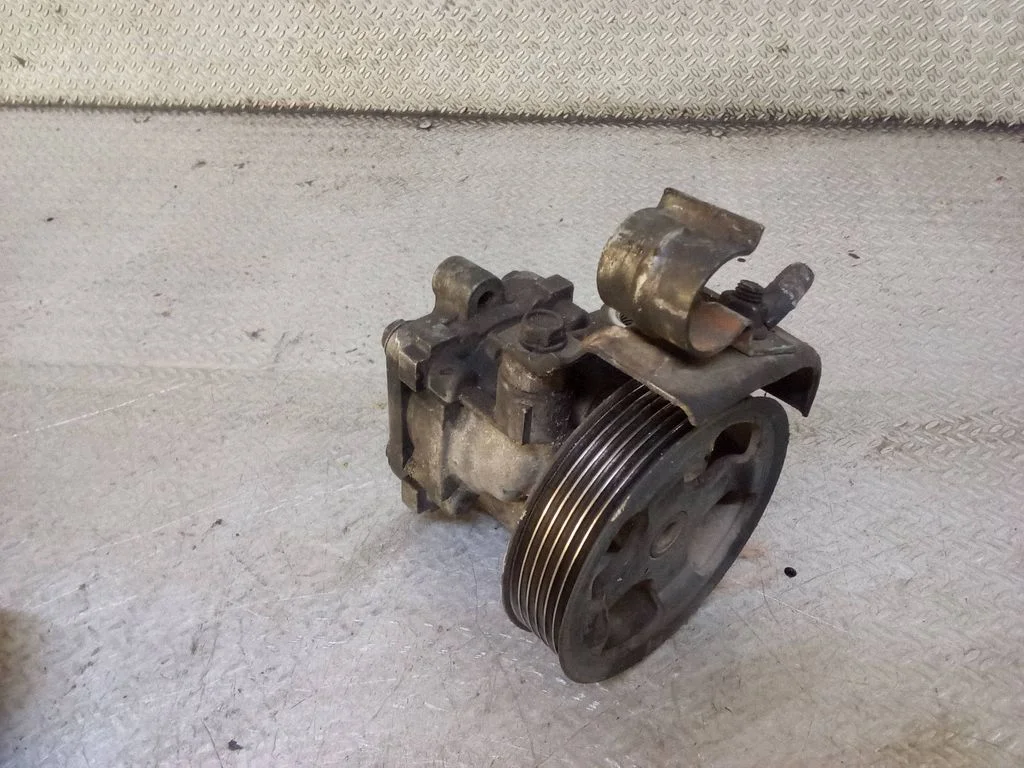 Roolivõimendi pump – Mitsubishi Grandis (2003-2011)