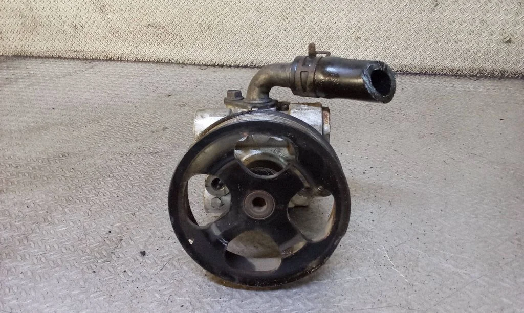 Roolivõimendi pump – Mitsubishi Lancer Evolution X (2008-2014)