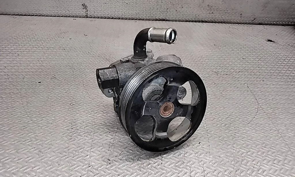 Power steering pump