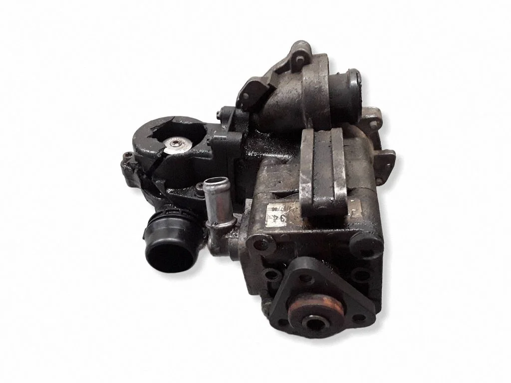 Roolivõimendi pump – BMW 1-seeria E81 E87 (2004-2011)
