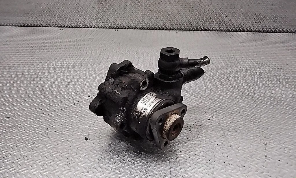 Power steering pump – Audi A8 S8 D3 4E (2002-2009)