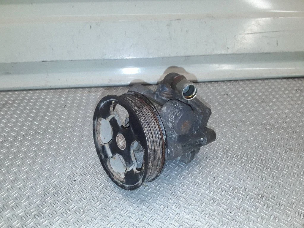 Roolivõimendi pump – Mitsubishi Lancer Evolution X (2008-2014)