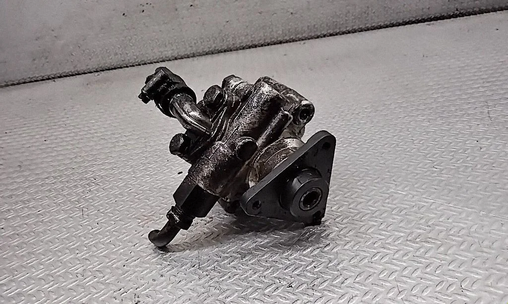 Power steering pump – Opel Movano A (1998-2010)