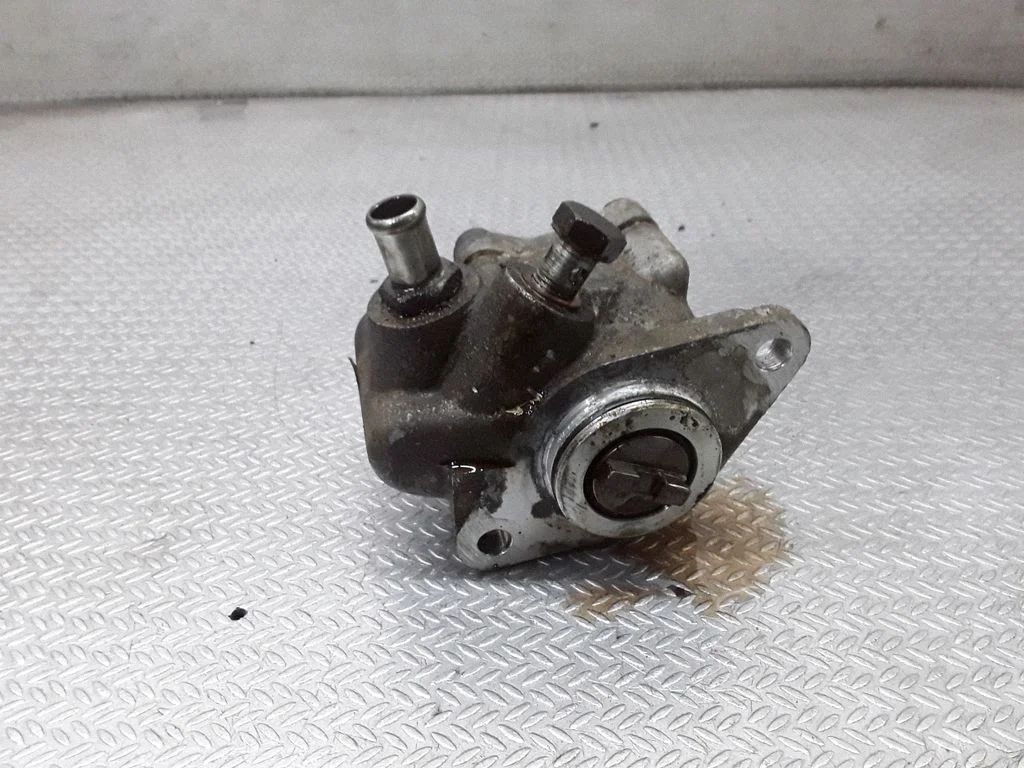 Roolivõimendi pump – Peugeot Boxer (2007-2014)