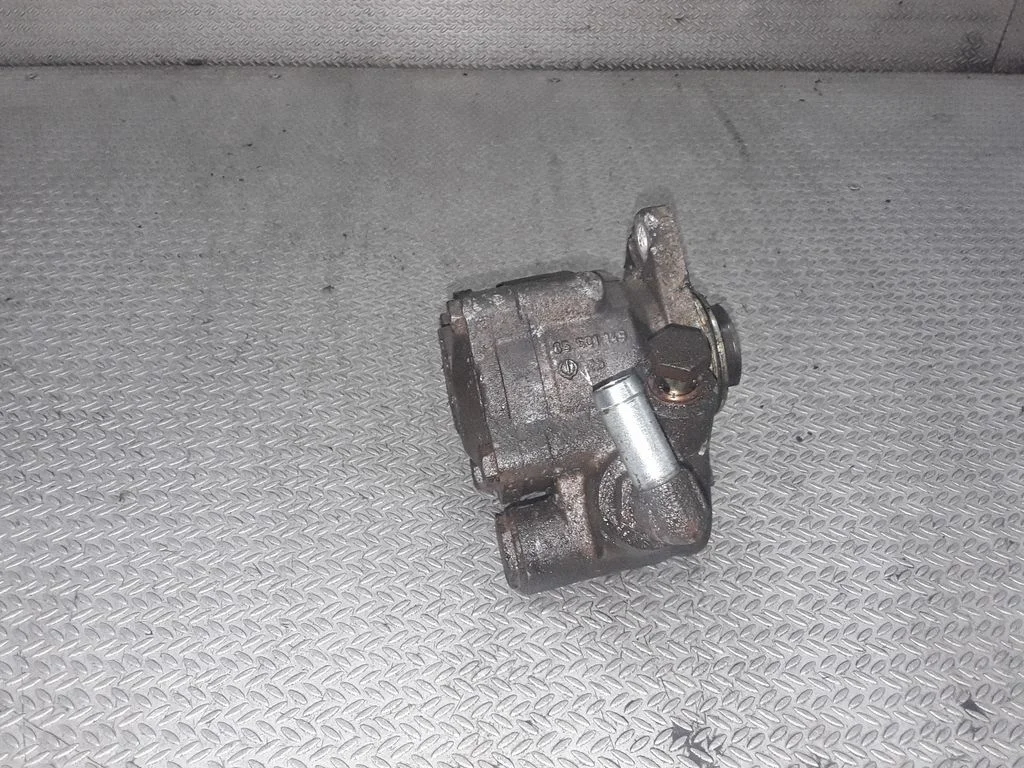 Stūres pastiprinātāja sūknis 85501149