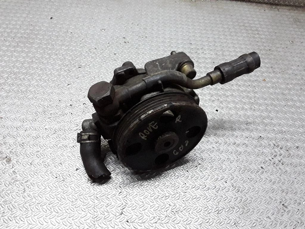 Power steering pump – Honda Accord (1994-1998)