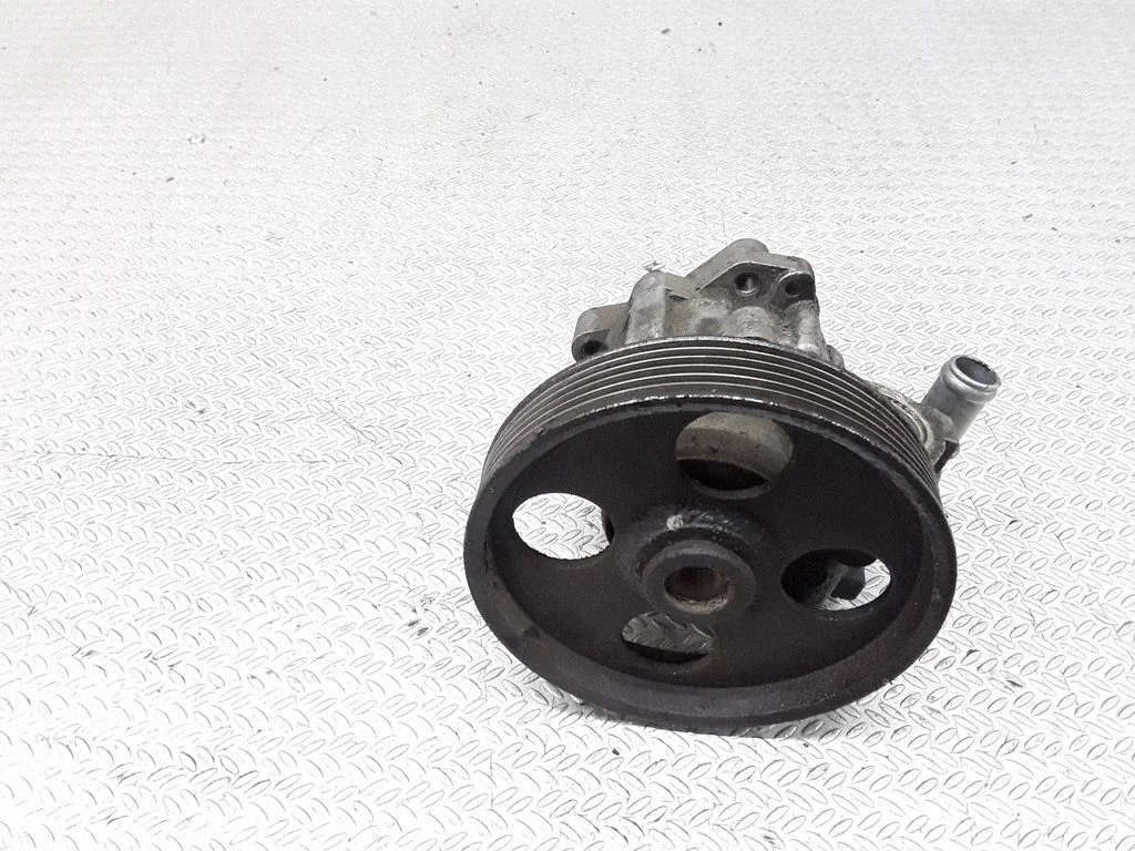 Roolivõimendi pump – Peugeot 307 (2001-2005)