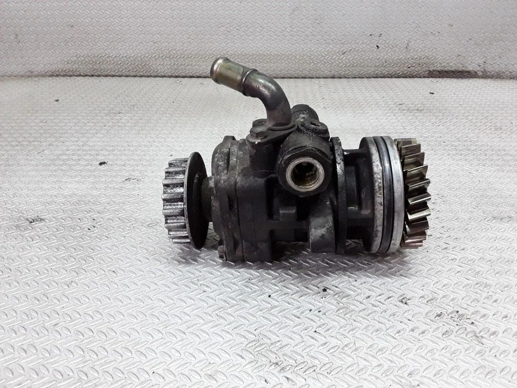 Power steering pump – Volkswagen Phaeton (2002-2016)