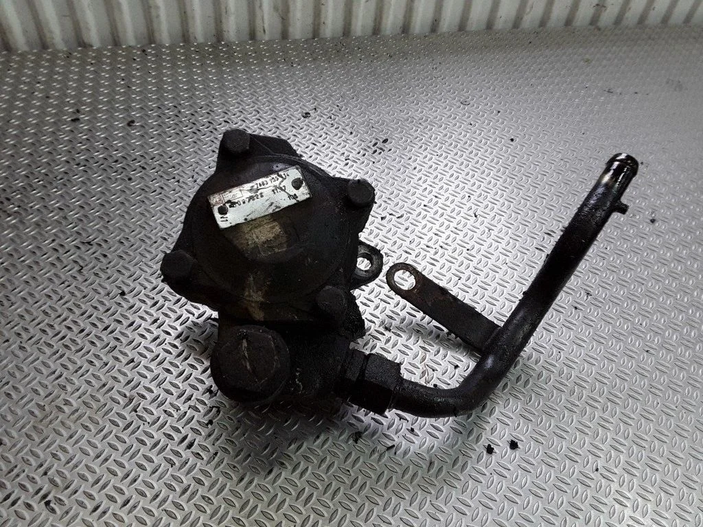 Roolivõimendi pump – Peugeot Boxer (1994-2002)