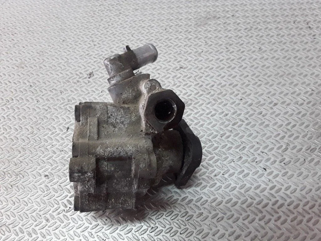 Pompa wspomagania – Fiat Doblo (2000-2009)