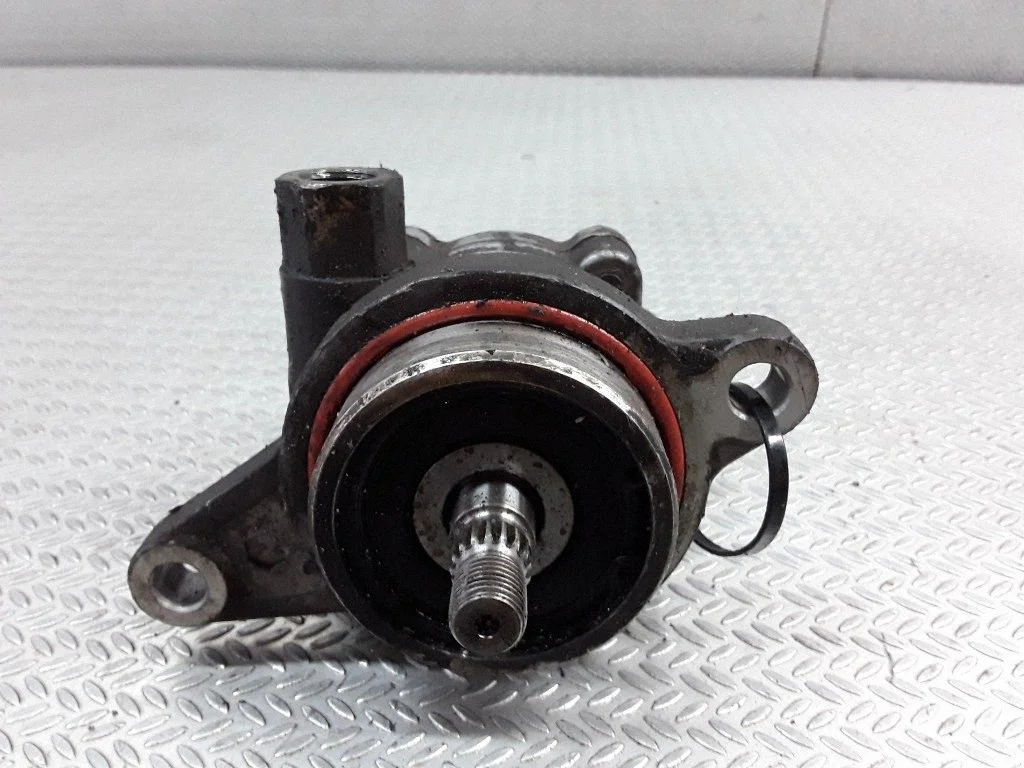 Pompa wspomagania – Nissan Almera N16 (2000-2010)