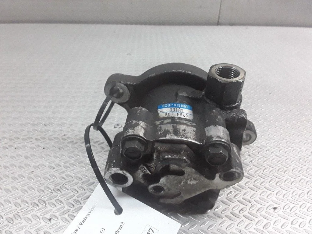 Pompa wspomagania – Nissan Almera N16 (2000-2010)