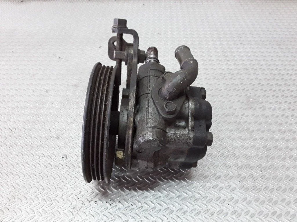 Power steering pump