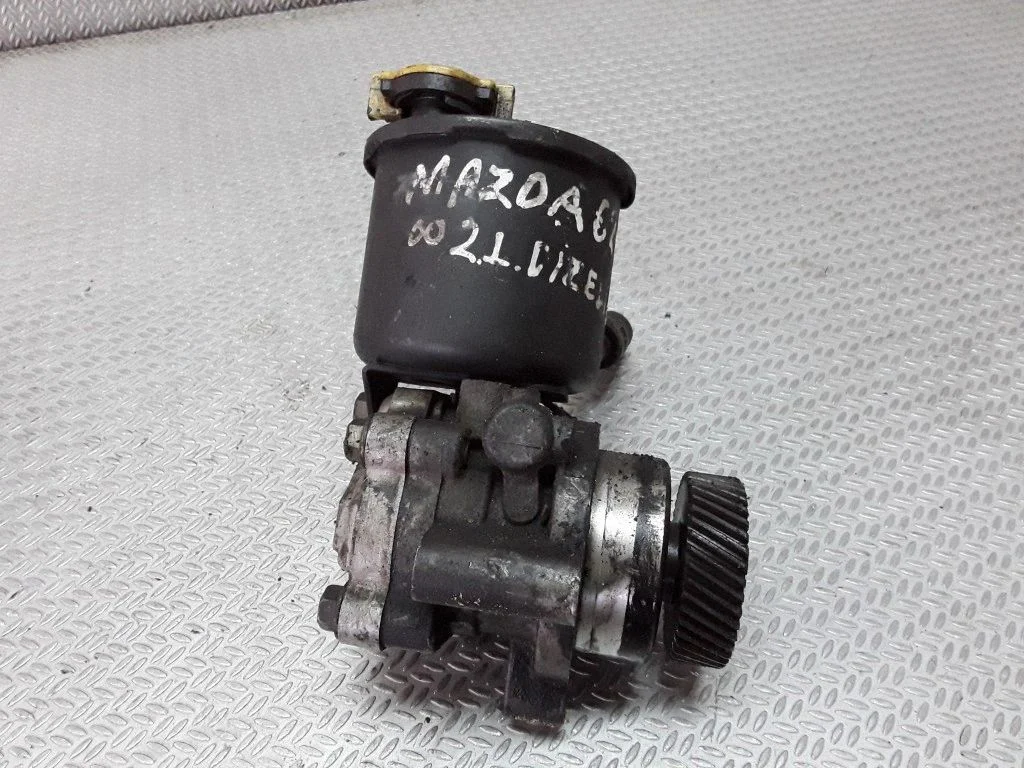 Power steering pump – Mazda 626 (1998-2002)