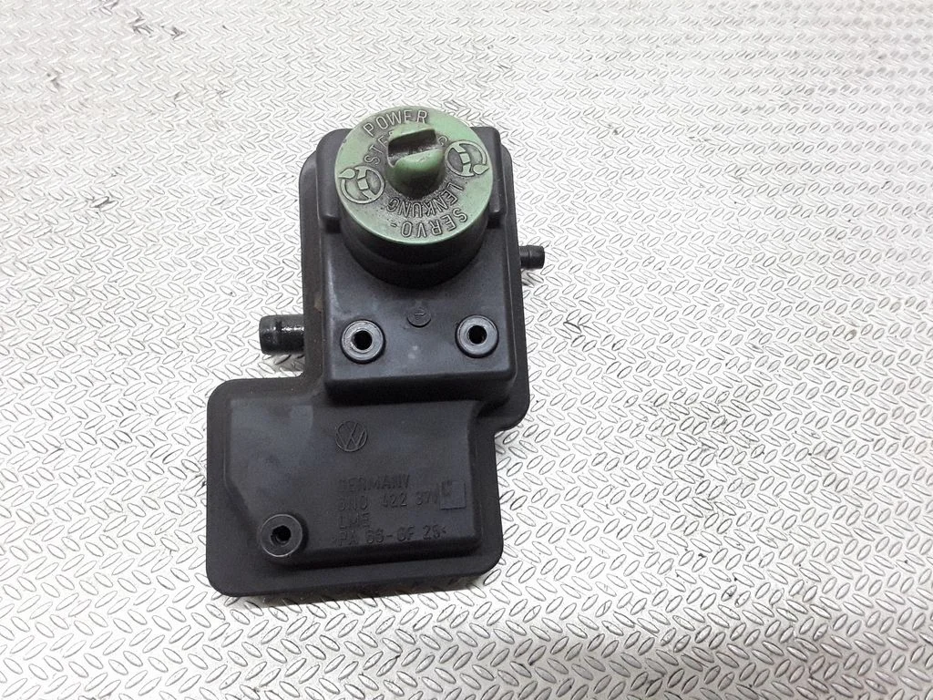 Power steering fluid tank/reservoir – Volkswagen Lupo (1998-2005)