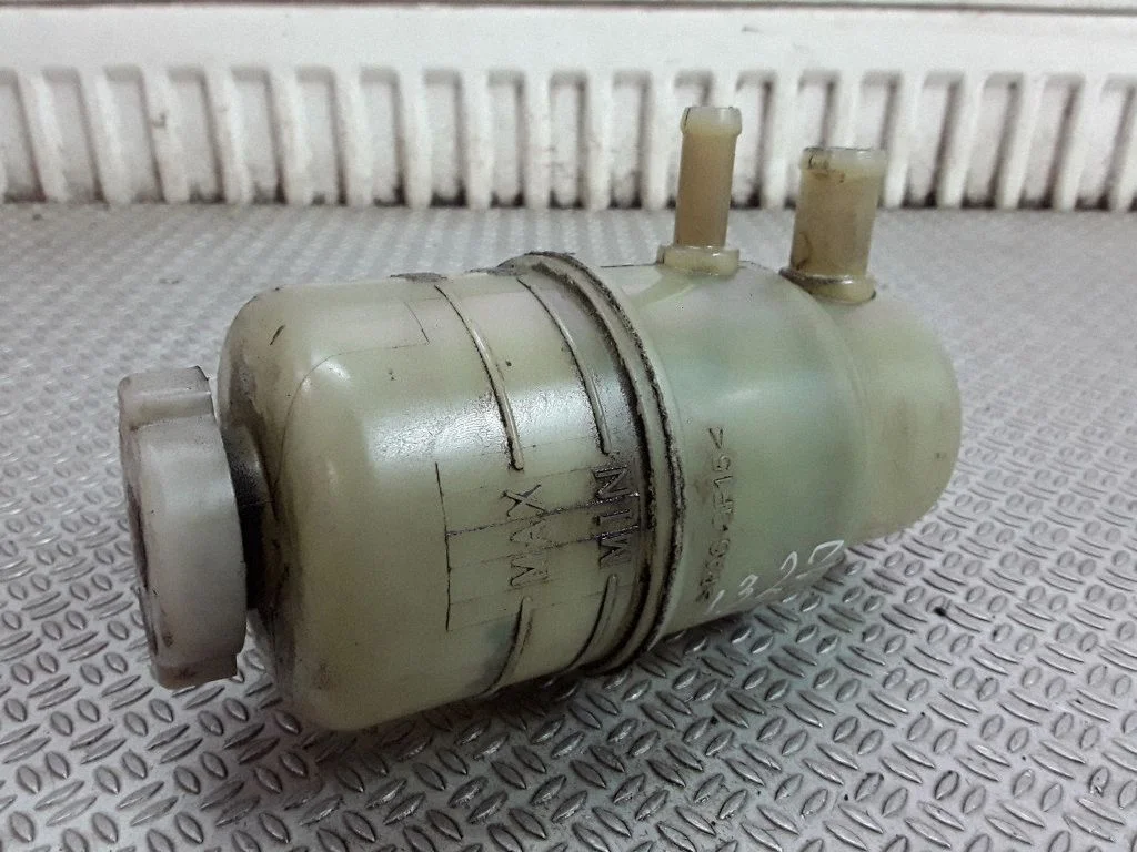 Power steering fluid tank/reservoir – Mitsubishi Lancer Evolution X (2008-2014)