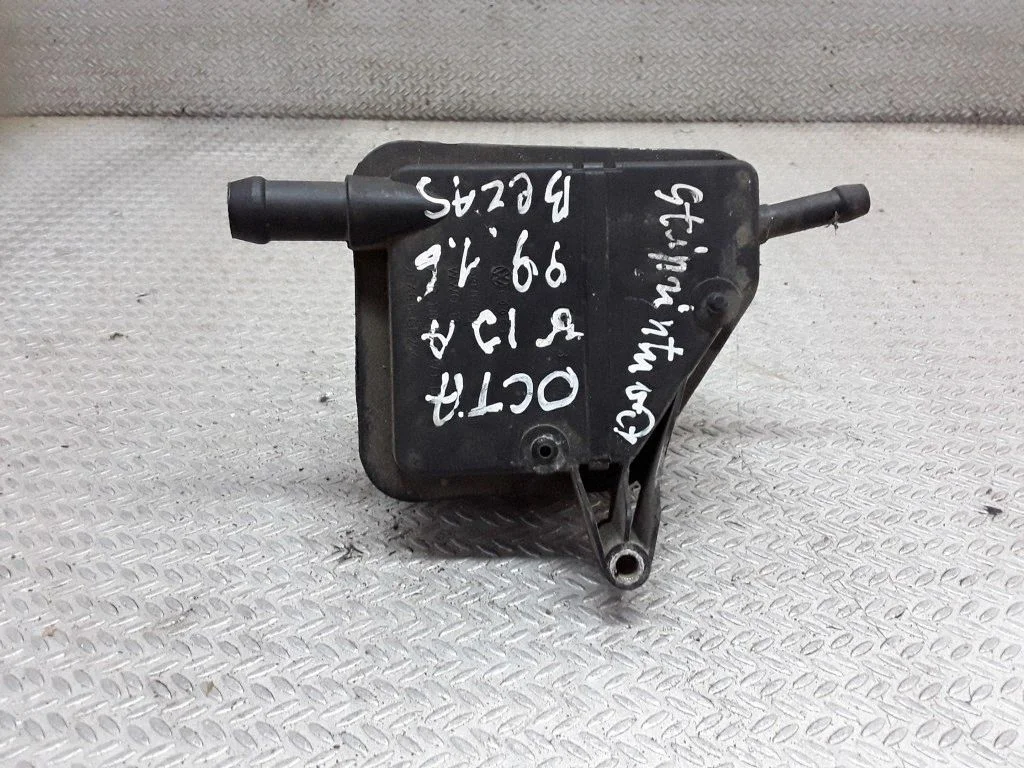 Stūres pastiprinātāja šķidruma tvertne – Skoda Octavia Mk1 (1U) (1996-2004)