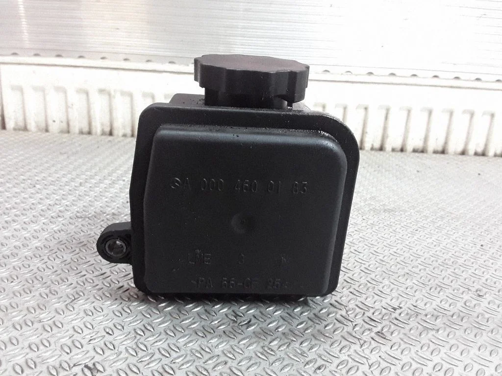 Power steering fluid tank/reservoir – Mercedes-Benz ML-Class W163 (1997-2005)