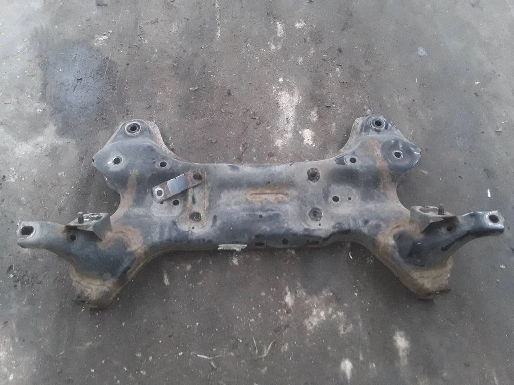 Front subframe – KIA Picanto (2012-2016)