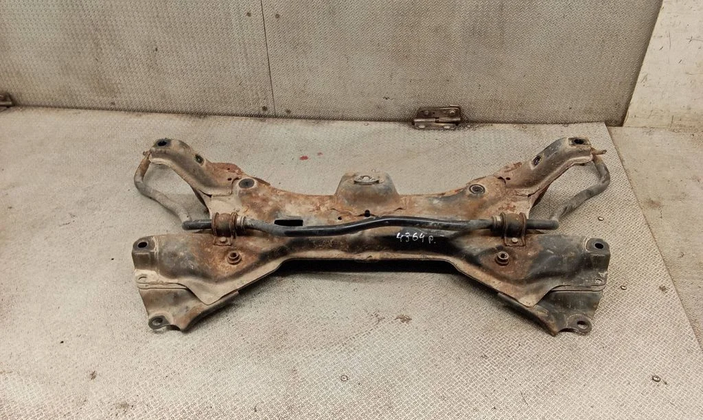 Front subframe – Honda Jazz (2008-2014)
