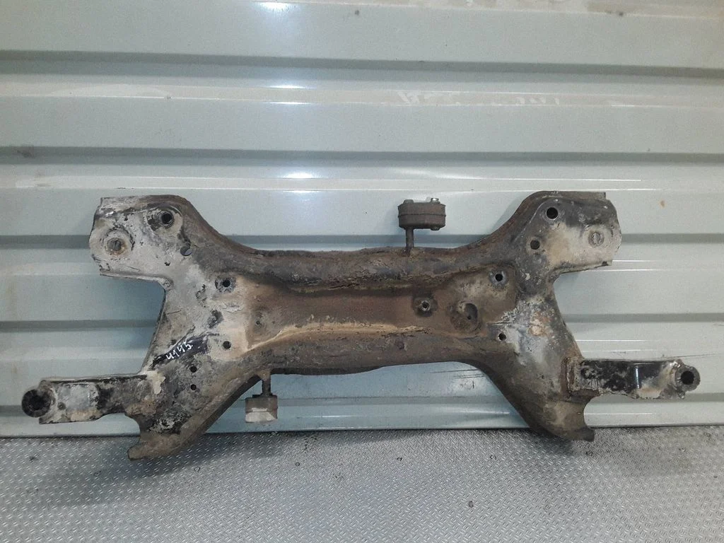 Front subframe – Skoda Rapid (NH) (2012-2019)