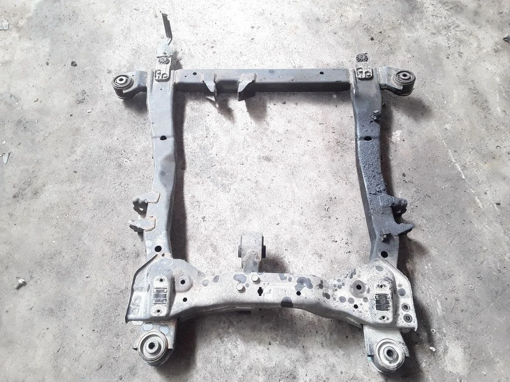 Front subframe – Chevrolet Orlando (2011-)