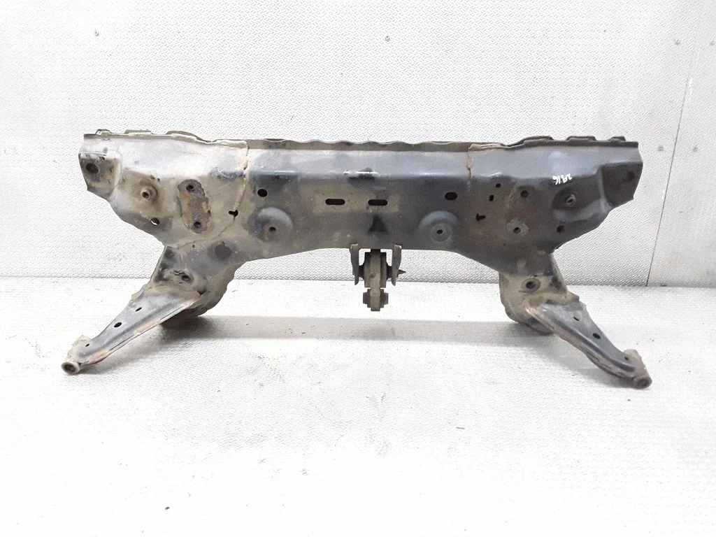 Front subframe – Mazda 2 (2007-2014)