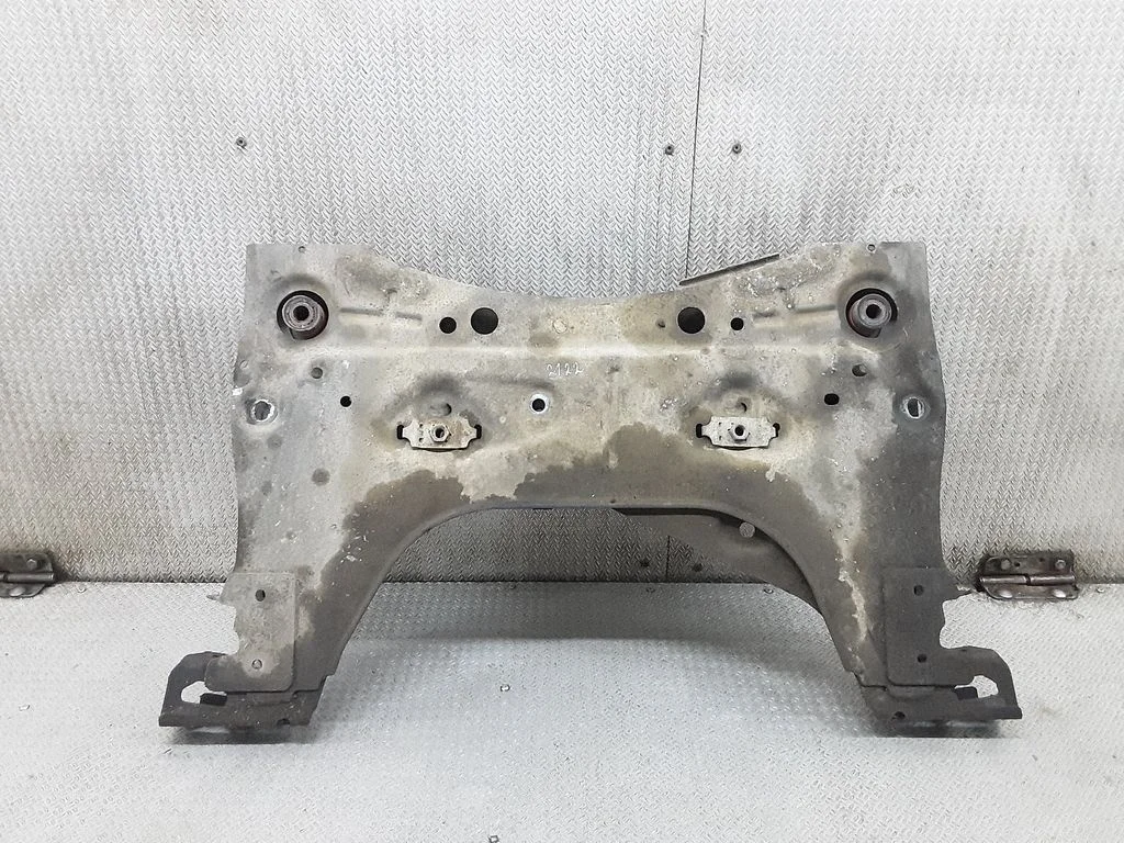 Front subframe – Renault Clio III (2005-2012)