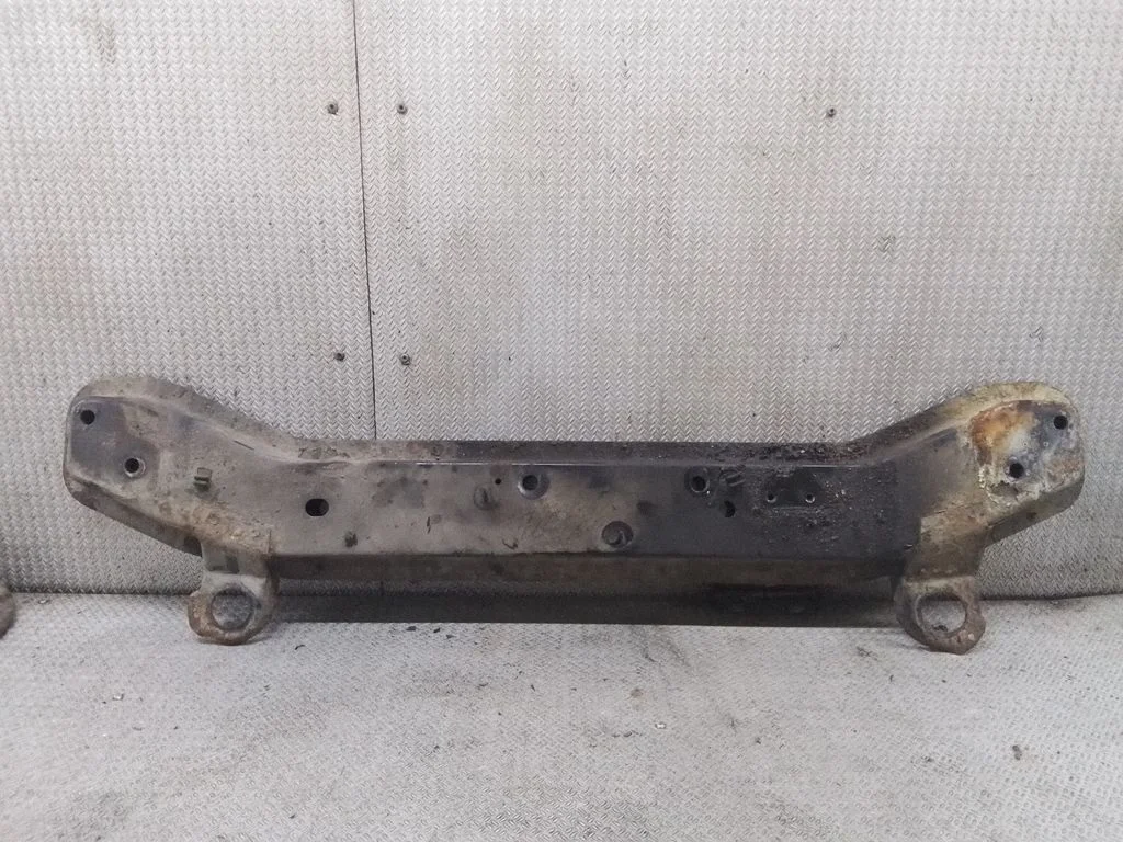 Front subframe