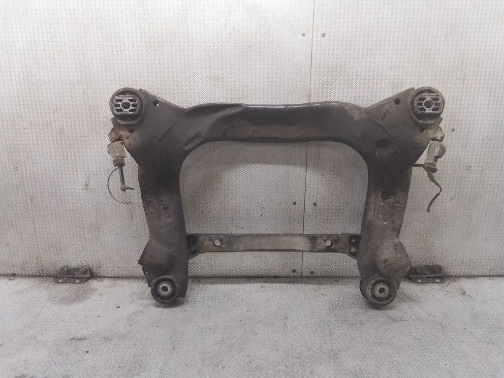 Front subframe – Volkswagen Phaeton (2002-2016)