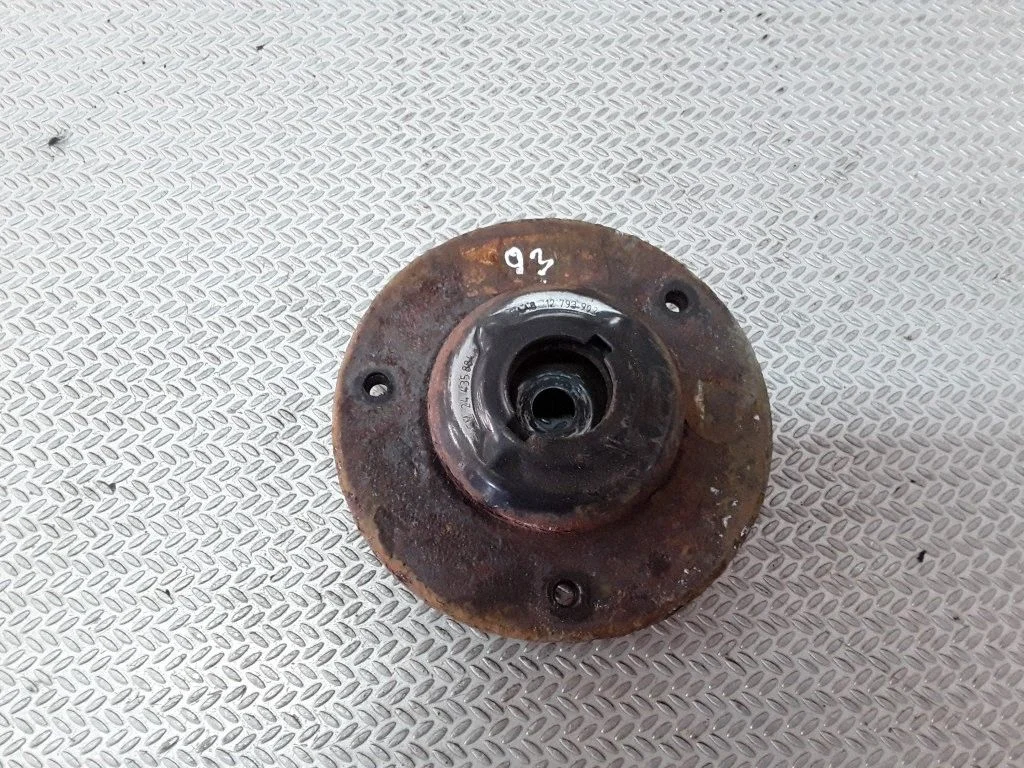 Front upper strut mount – Saab 9-3 Ver2 (2003-2007)