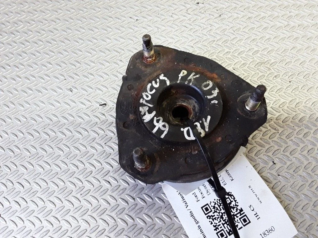 Front upper strut mount – Ford Focus (1998-2004)