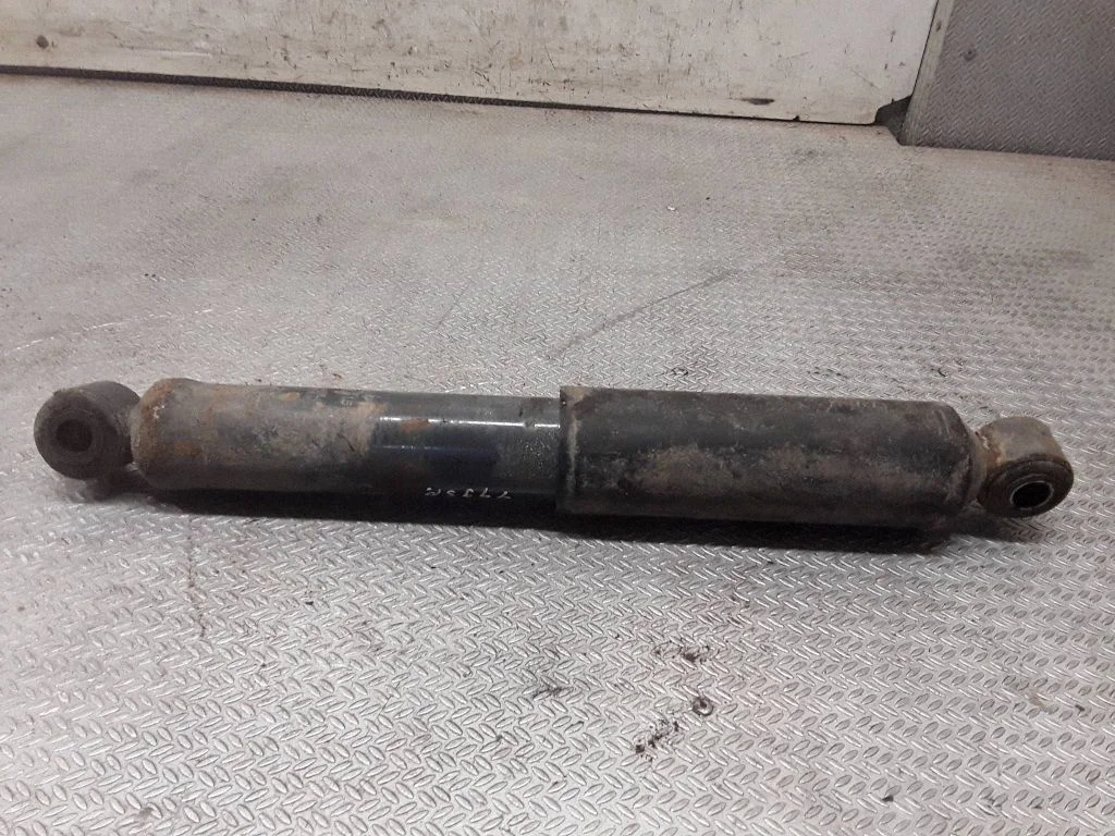 Front shock absorber/damper – Iveco Daily 4th gen (2006-2011)