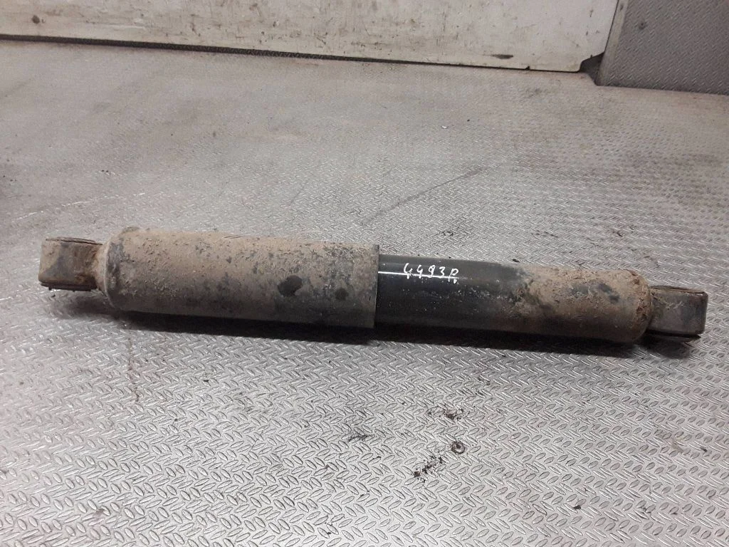Front shock absorber/damper – Iveco Daily 4th gen (2006-2011)