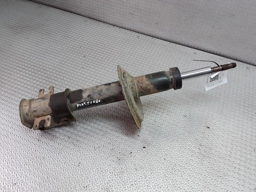 Front shock absorber/damper – Fiat Scudo (1995-2006)