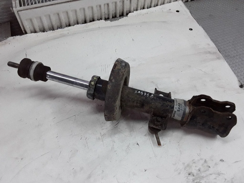 Front shock absorber/damper – Saab 9-5 (1998-2005)
