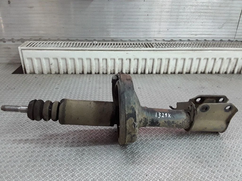 Front shock absorber/damper – Renault Twingo II (2007-2014)