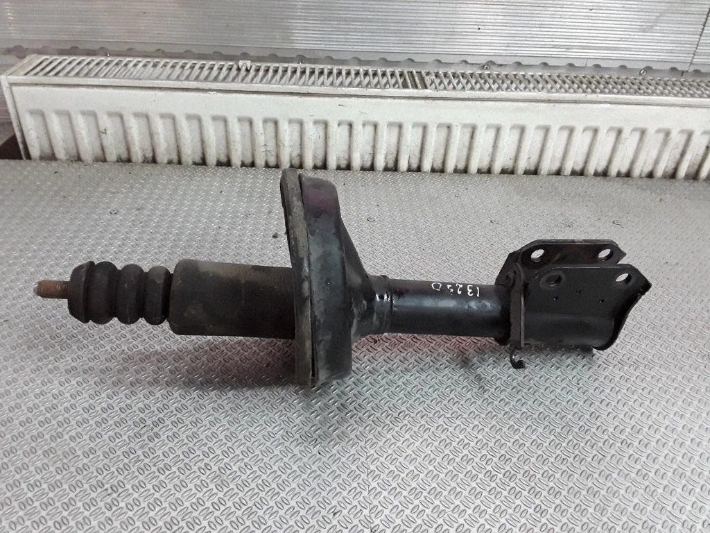 Front shock absorber/damper – Renault Twingo II (2007-2014)