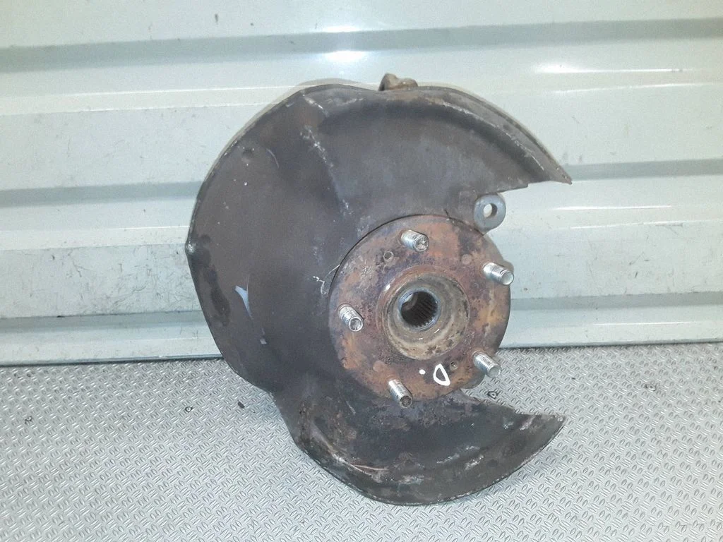 Front wheel hub spindle knuckle – Honda Civic (2006-2011)