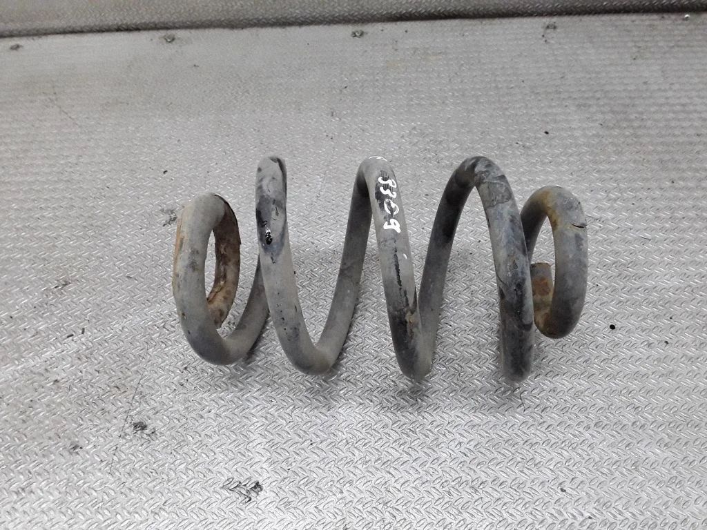 Front coil spring – Opel Movano A (1998-2010)