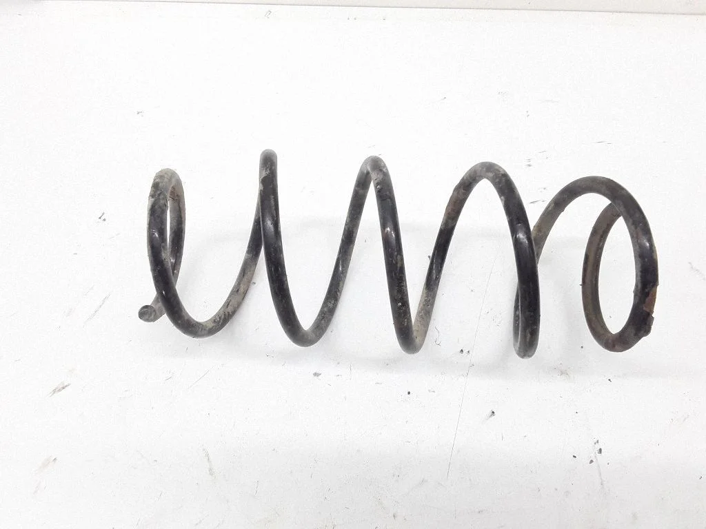 Front coil spring – Skoda Roomster (5J) (2006-2015)