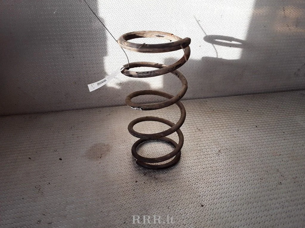 Front coil spring – Subaru Forester SG (2006-2008)
