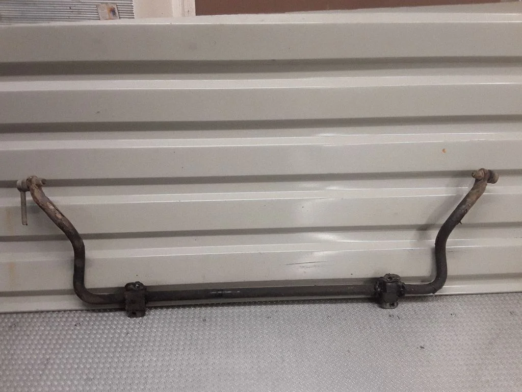 Stabilizator przedni – Peugeot 508 RXH (2011-2018)