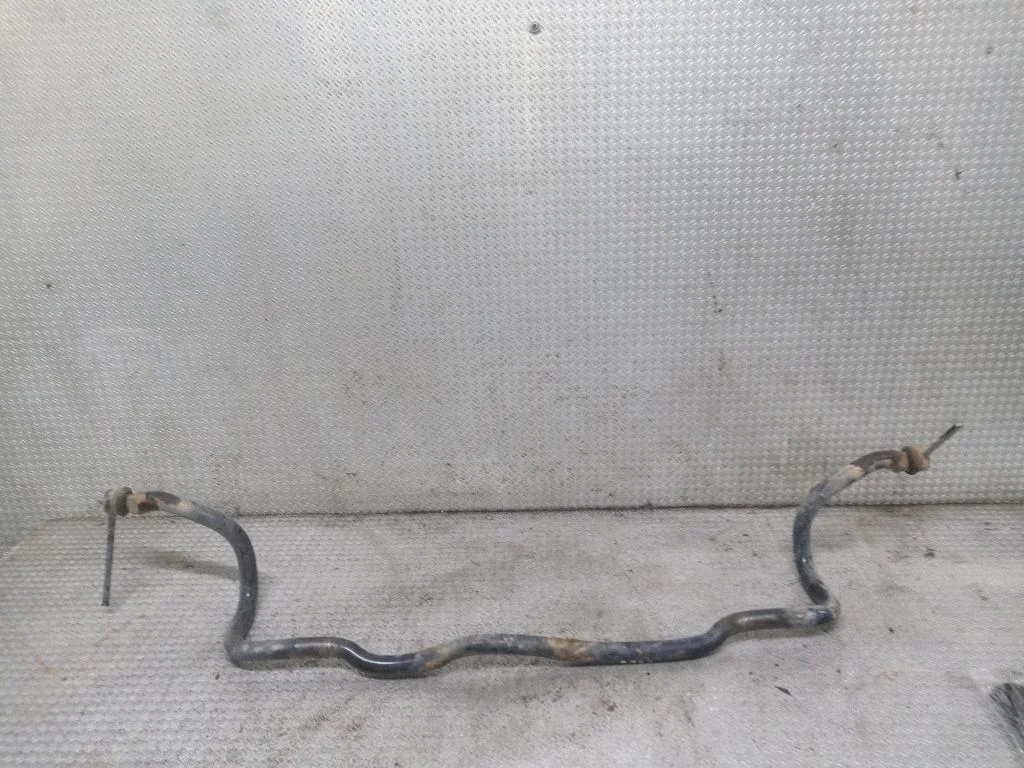 Front anti-roll bar/sway bar – Nissan Tiida C11 (2004-2011)