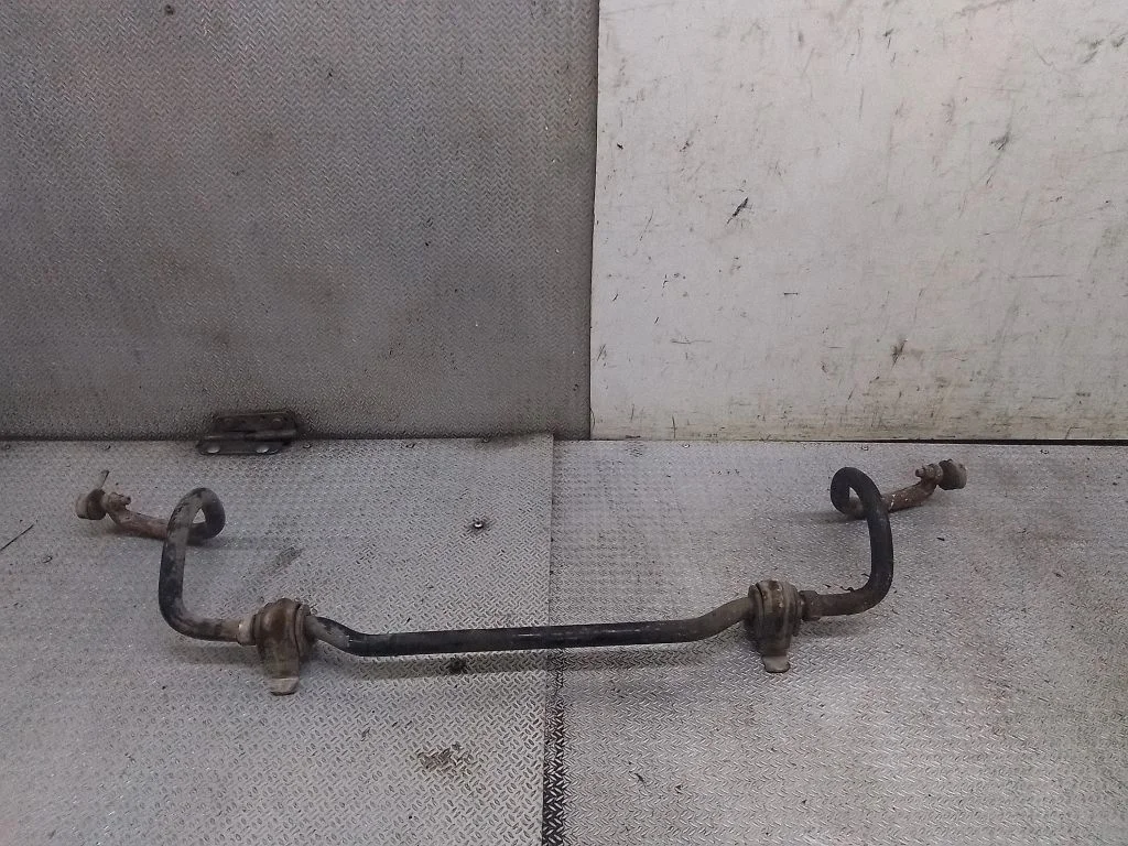 Front anti-roll bar/sway bar