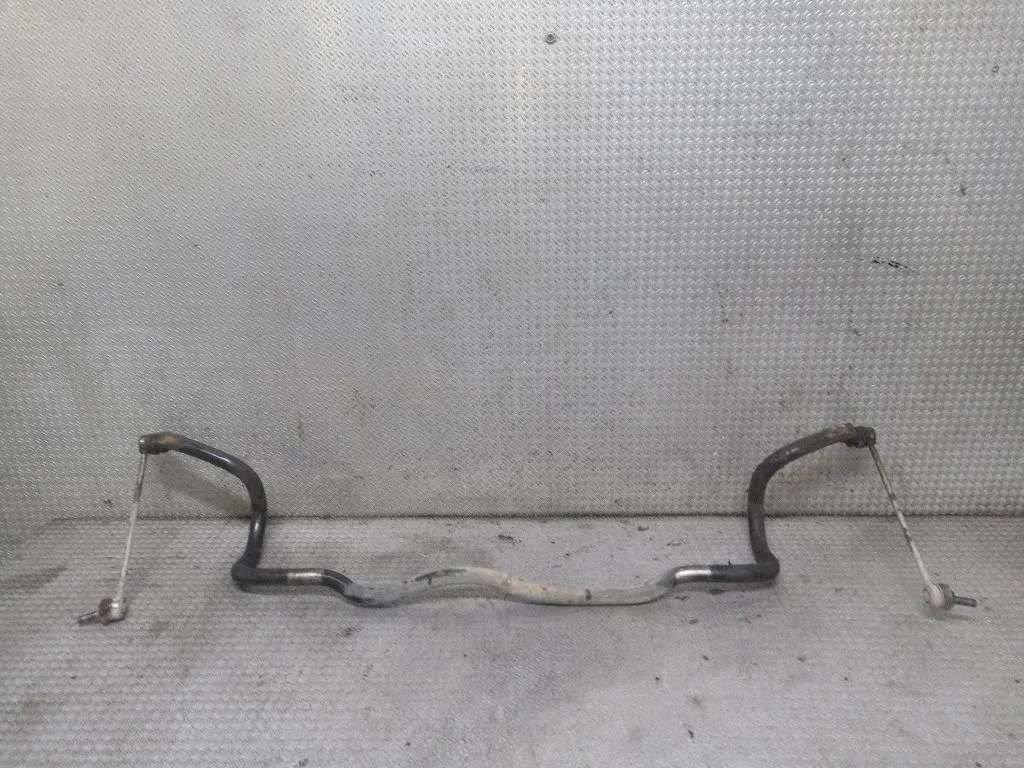 Front anti-roll bar/sway bar – Nissan Note (E11) (2006-2014)
