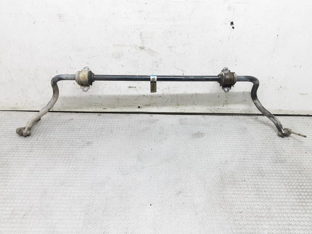 Front anti-roll bar/sway bar 644AB