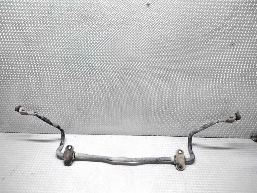 Front anti-roll bar/sway bar