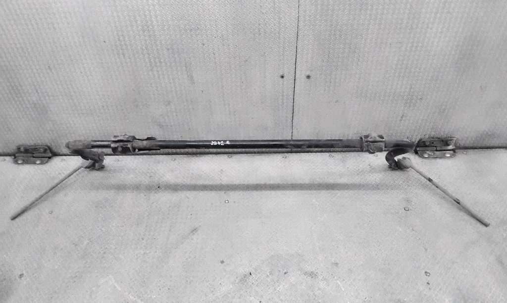 Front anti-roll bar/sway bar – Citroen C4 I (2004-2010)